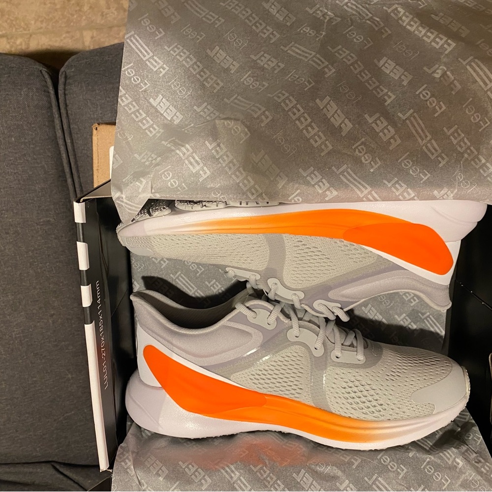 Lululemon Blissfeel sneaker